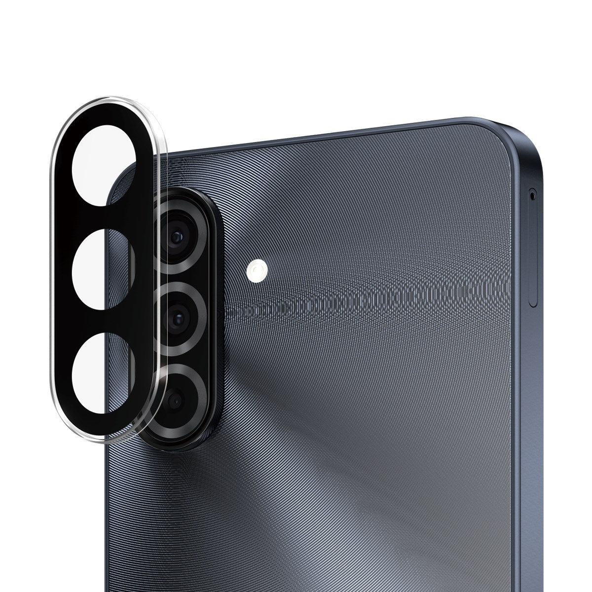 PanzerGlass® Hoops® Transparent Camera Lens Protector Samsung Galaxy A26 5G